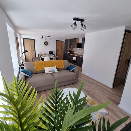 Residence Cosy Et Moderne Morvillars ภายนอก รูปภาพ