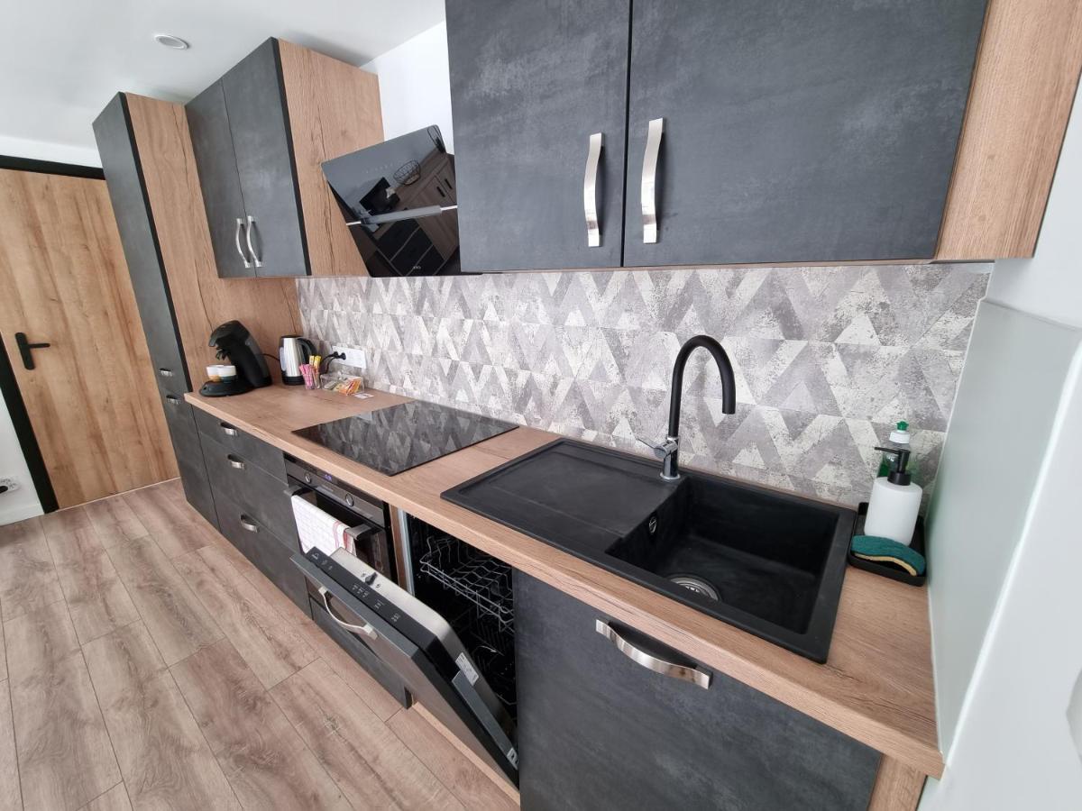 Residence Cosy Et Moderne Morvillars ภายนอก รูปภาพ