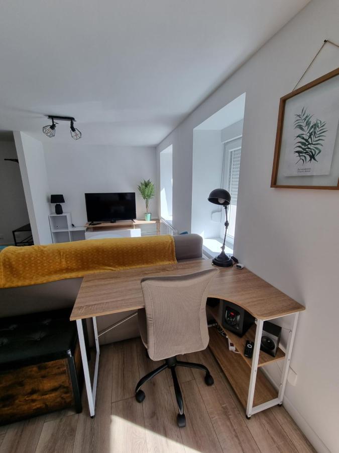 Residence Cosy Et Moderne Morvillars ภายนอก รูปภาพ
