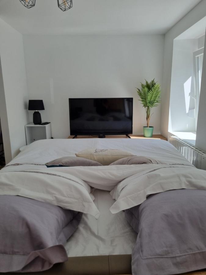 Residence Cosy Et Moderne Morvillars ภายนอก รูปภาพ