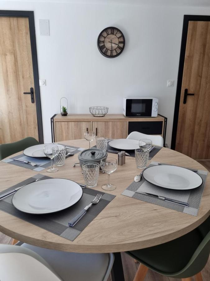 Residence Cosy Et Moderne Morvillars ภายนอก รูปภาพ