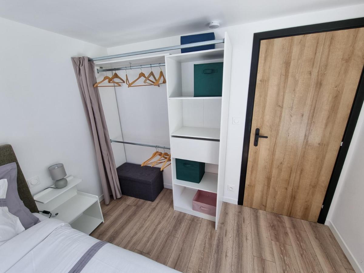 Residence Cosy Et Moderne Morvillars ภายนอก รูปภาพ