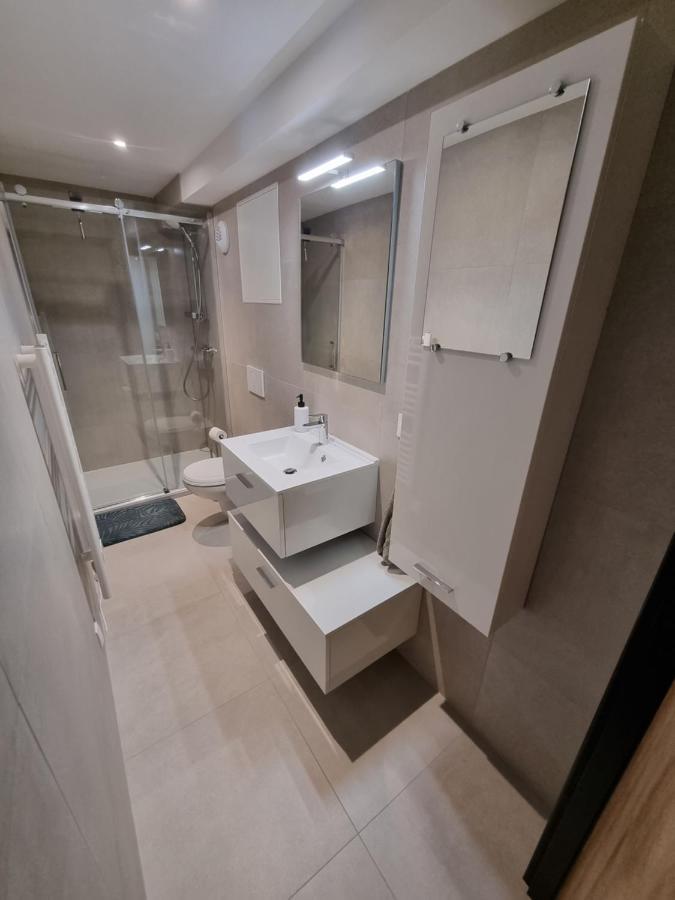 Residence Cosy Et Moderne Morvillars ภายนอก รูปภาพ