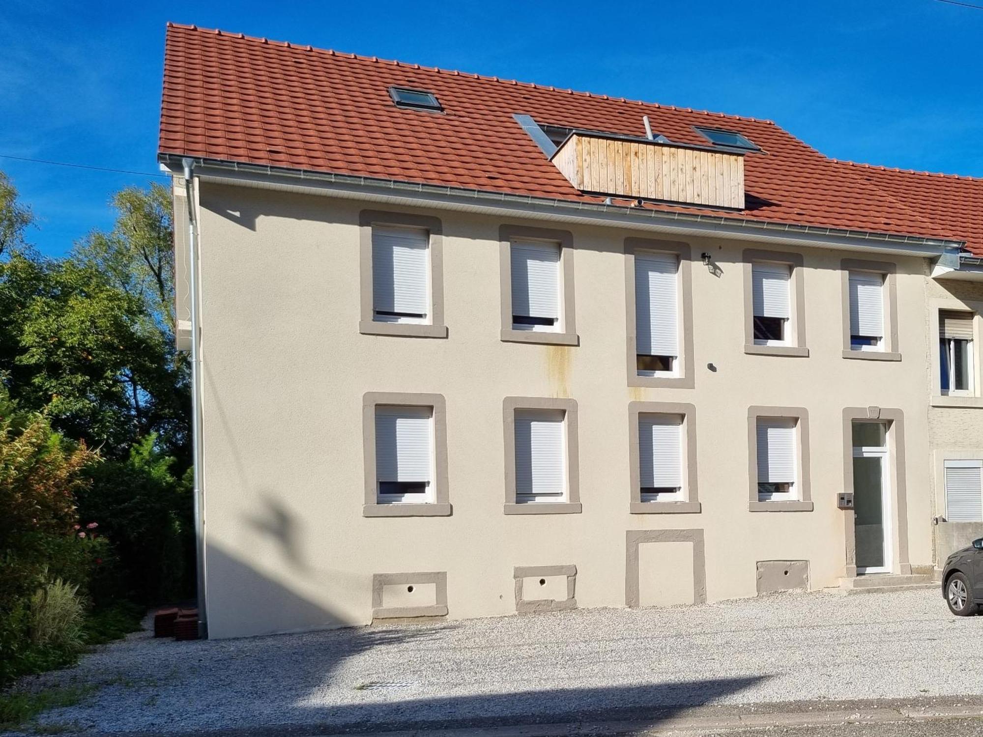 Residence Cosy Et Moderne Morvillars ภายนอก รูปภาพ